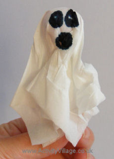 Ghost Crafts