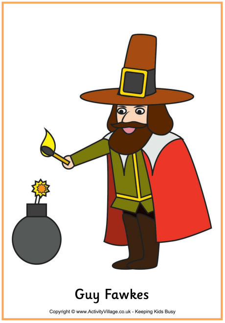 Guy fawkes poster Guy fawkes poster