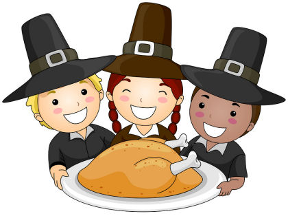 Thanksgiving Activities for Kids