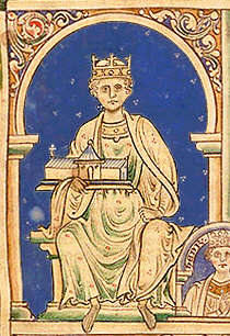 Henry II