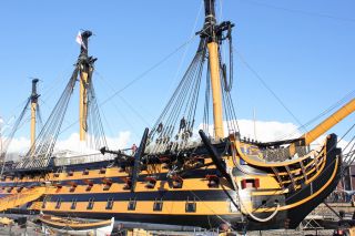 HMS Victory