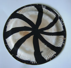 hoplite shield medusa template hoplite shield medusa template