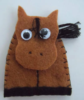 Horse Crafts