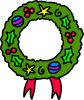 Christmas Colouring