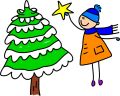 Christmas Learning | Christmas Worksheets and Vocabulary Activities