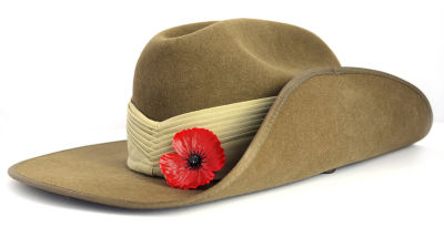 Anzac Day activities for kids