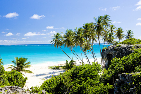 Bottom Bay, Barbados