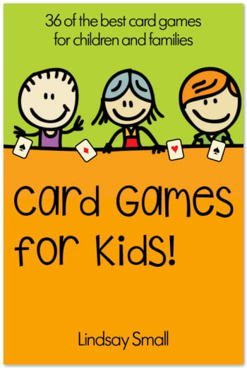 Card Games for Kids