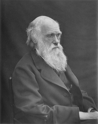 Charles Darwin resources for kids