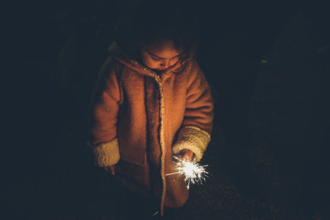 Bonfire Night Activities for Kids