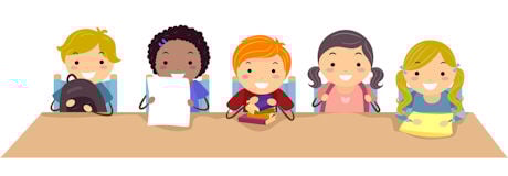 Learning with Activity Village