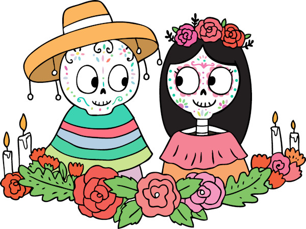 Day of the Dead Day of the Dead