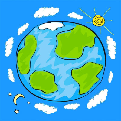 Earth Day activities for kids