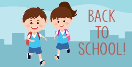 Back to School