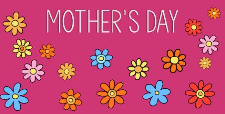 Mother's Day Activities for Kids