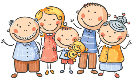 Happy Grandparents' Day Activities for Kids