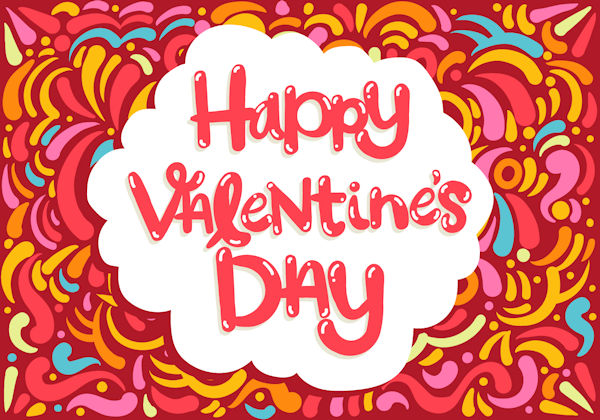 valentine's day children's activities