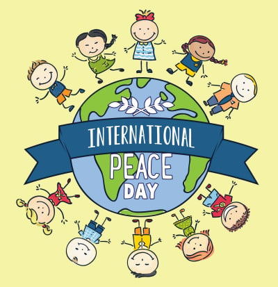 International Peace Day 21st September