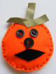 Jack o' Lantern Crafts