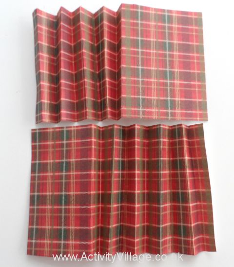 Kilt card 1