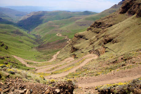 Kingdom of Lesotho