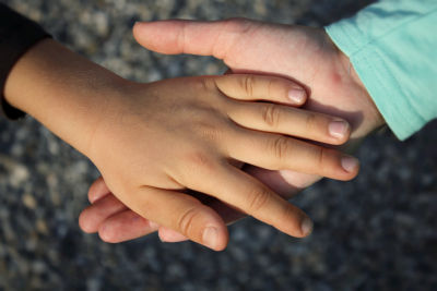 Making a Difference Topic for Kids