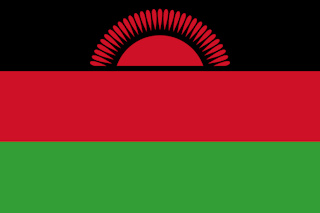 Malawi flag