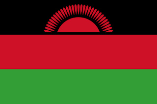 Malawi flag