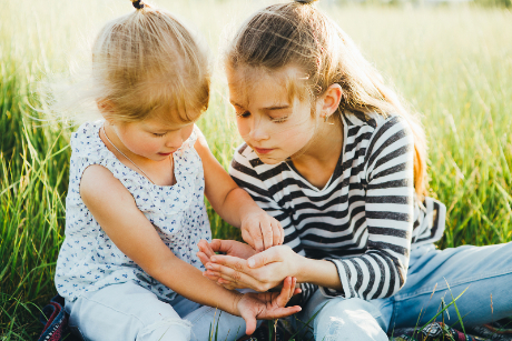 Minibeasts at Activity Village \ Fun Minibeast Colouring, Crafts and Printables for Kids