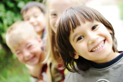 Outdoor games for picnics!
