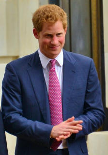 Prince Harry