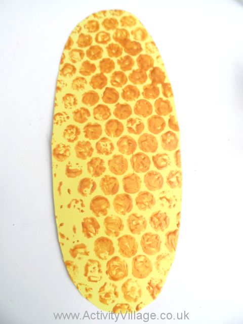 Print a Corn on the Cob