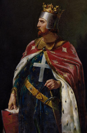 Richard I, the Lionheart