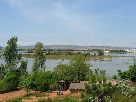 River Niger