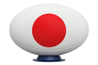 Rugby World Cup 2019 for Kids