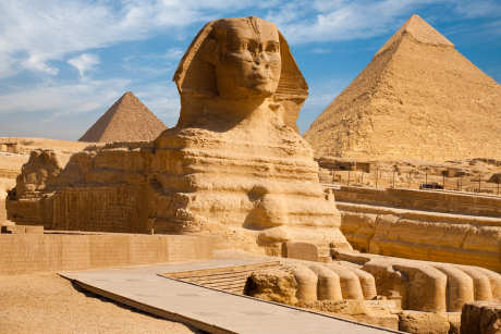 Egypt for Kids, Colouring and Printables