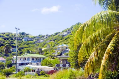 St Vincent and the Grenadines