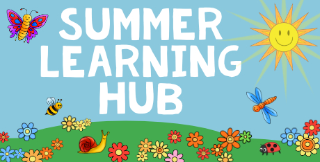 Activity Village's Summer Learning Hub