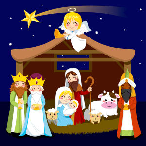 Image result for nativity