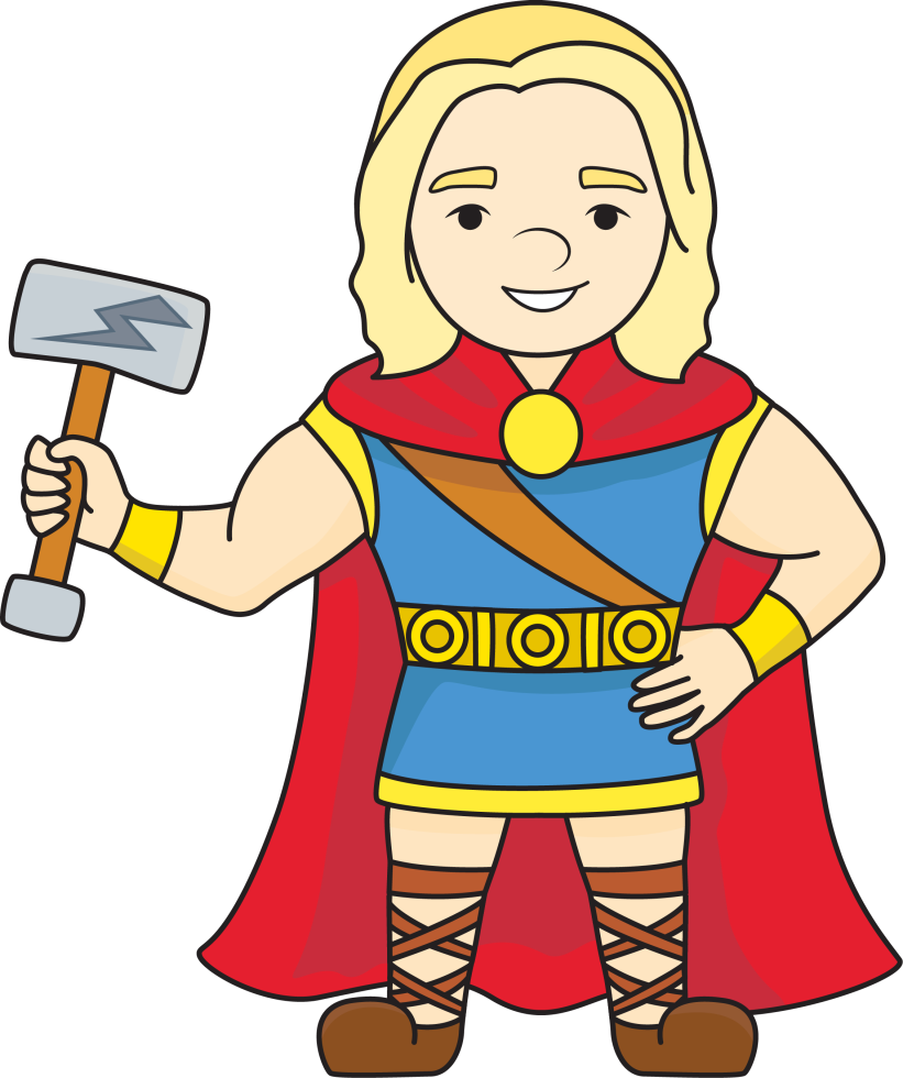 Thor