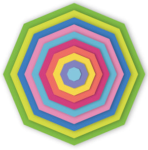 Useful Octagons printables