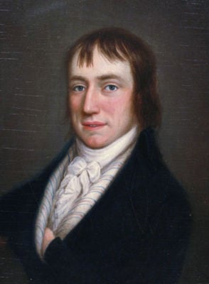 William Wordsworth - A Short Biography for Kids