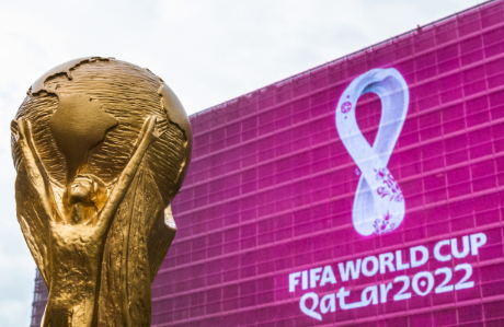 World Cup for Kids - Qatar 2022