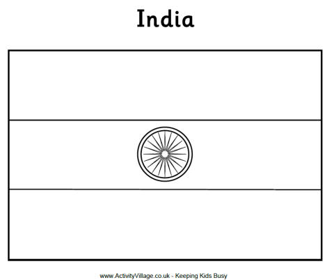 activity village coloring pages flags of asia - photo #6