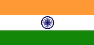 India Flag Printables 