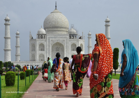 India Poster 1