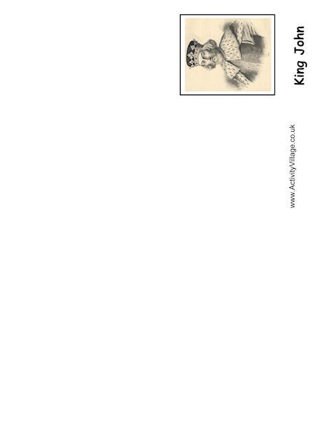 John booklet 
