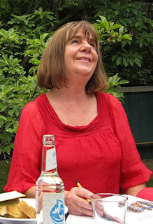 Julia Donaldson