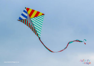 Kite Printables