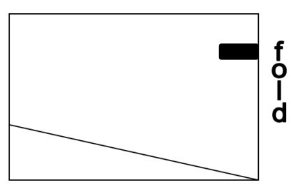 Knight's helmet 1 - diagram showing cutting of front of helmet